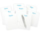 Family and Friends Notepad Set Image 2 of 2